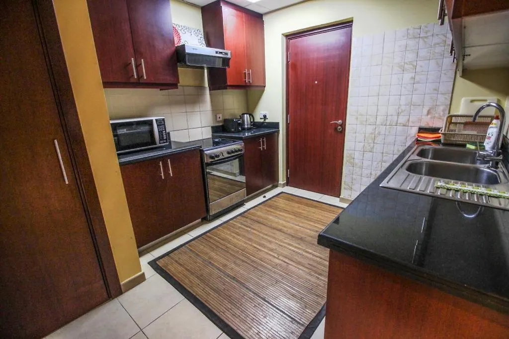 2Br Jumeirah Beach Front Residence ドバイ アラブ首長国連邦